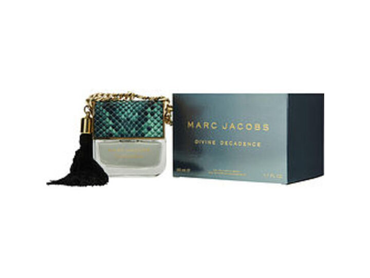 Marc jacobs discount parfum divine decadence