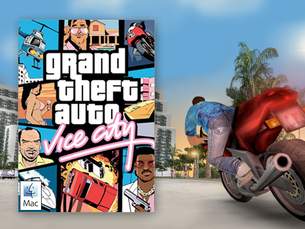 GTA San Andreas - Grand Theft Auto - Baixar para Mac Grátis