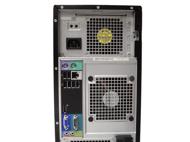 Dell Optiplex 790 Tower Computer PC, 3.20 GHz Intel i5 Quad Core Gen 2, 8GB DDR3 RAM, 1TB SSD Hard Drive, Windows 10 Home 64 bit (Renewed)