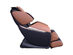 Brookstone 25BK150BT BK-150 Massage Chair - Black/Toffee