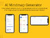 InfographsAI: Lifetime Subscription