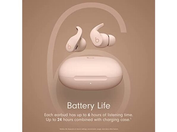 Beats Fit Pro x Kim Kardashian Noise Cancelling Earbuds Dr Dre