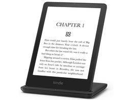 Wireless Charging Dock Made for Amazon Kindle Paperwhite Signature Edition (New - Open Box)