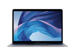 Apple Macbook Air (2020) i5 1.1GHz 8GB RAM 1TB SSD (Refurbished)