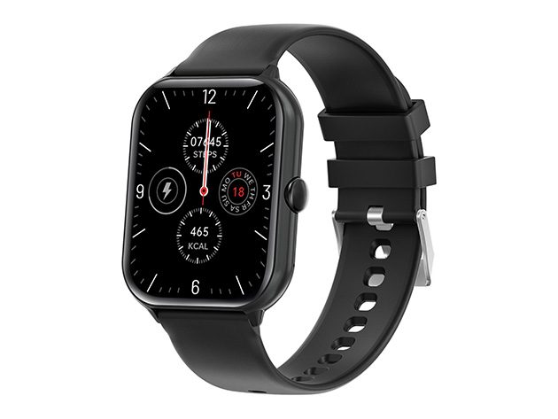 CMax Lite Bluetooth Smartwatch