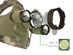 DanForce Bold-S 1080 Lumen Rechargeable Triple Headlamp (Proxima)
