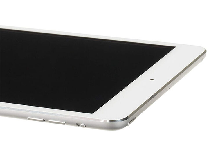 Apple iPad Mini 2 with Retina Display, 32GB - Silver (Refurbished 