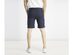 Alfani Men's AlfaTech Stretch Waistband 9" Shorts Indigo Size 36"