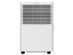 Hisense DH3019K1W 22-Pint 1-Speed Dehumidifier