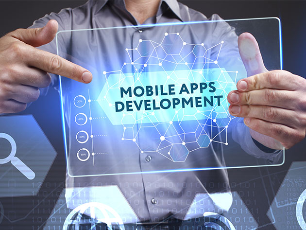 FREE: Diploma in Mobile App Development 4-Week Course