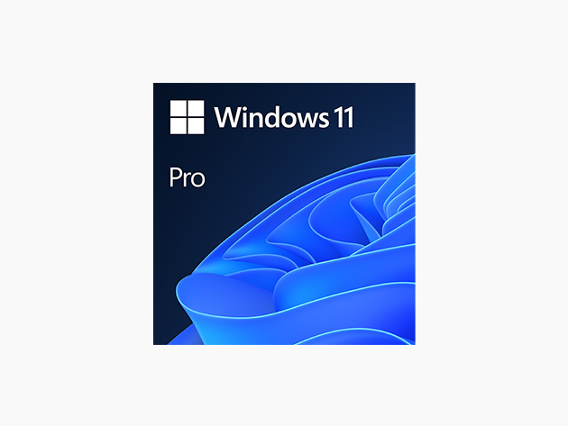 How to get Windows 11 Pro on Parallels Pro for $15