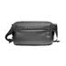 tomtoc Urban Sling Bag with 11-inch Minimalist EDC Design - Black