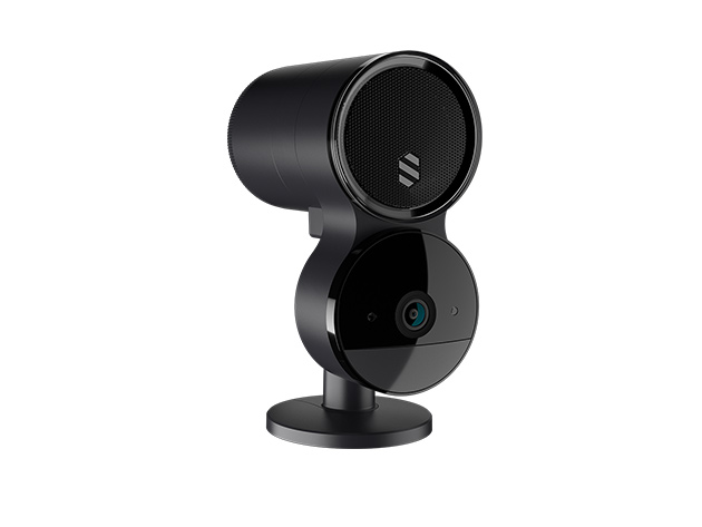 Home Security 1 Cam Kit  with Live Guard Subscription at $60/Month