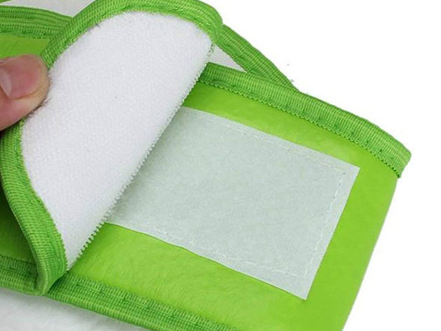 Leg-O-Sage Therapeutic Pulsation Massager