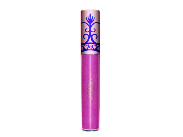 Lipstick Queen Reign & Shine Lip Gloss - Ruler of Rose