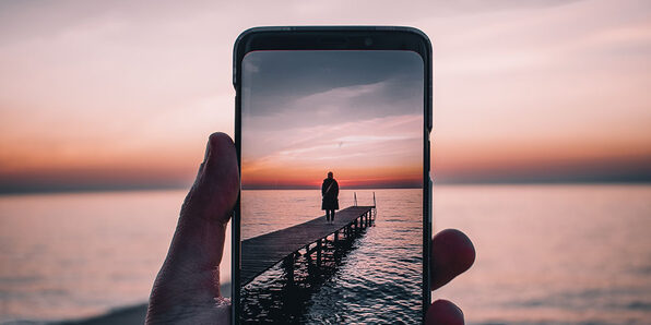 Mobile + iPhone Photography: A Complete Course - Product Image