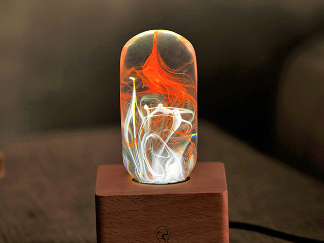 Eco-Friendly LED Light Bulb (Tango)