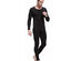 Polar Extreme Brushed Base Layer Thermal Top & Bottom Set (Mens/Large)