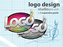 Logo Design Studio Pro - Product Image