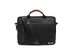 Casual A50 Laptop Shoulder Bag For 14" MacBook Pro / Surface - Black