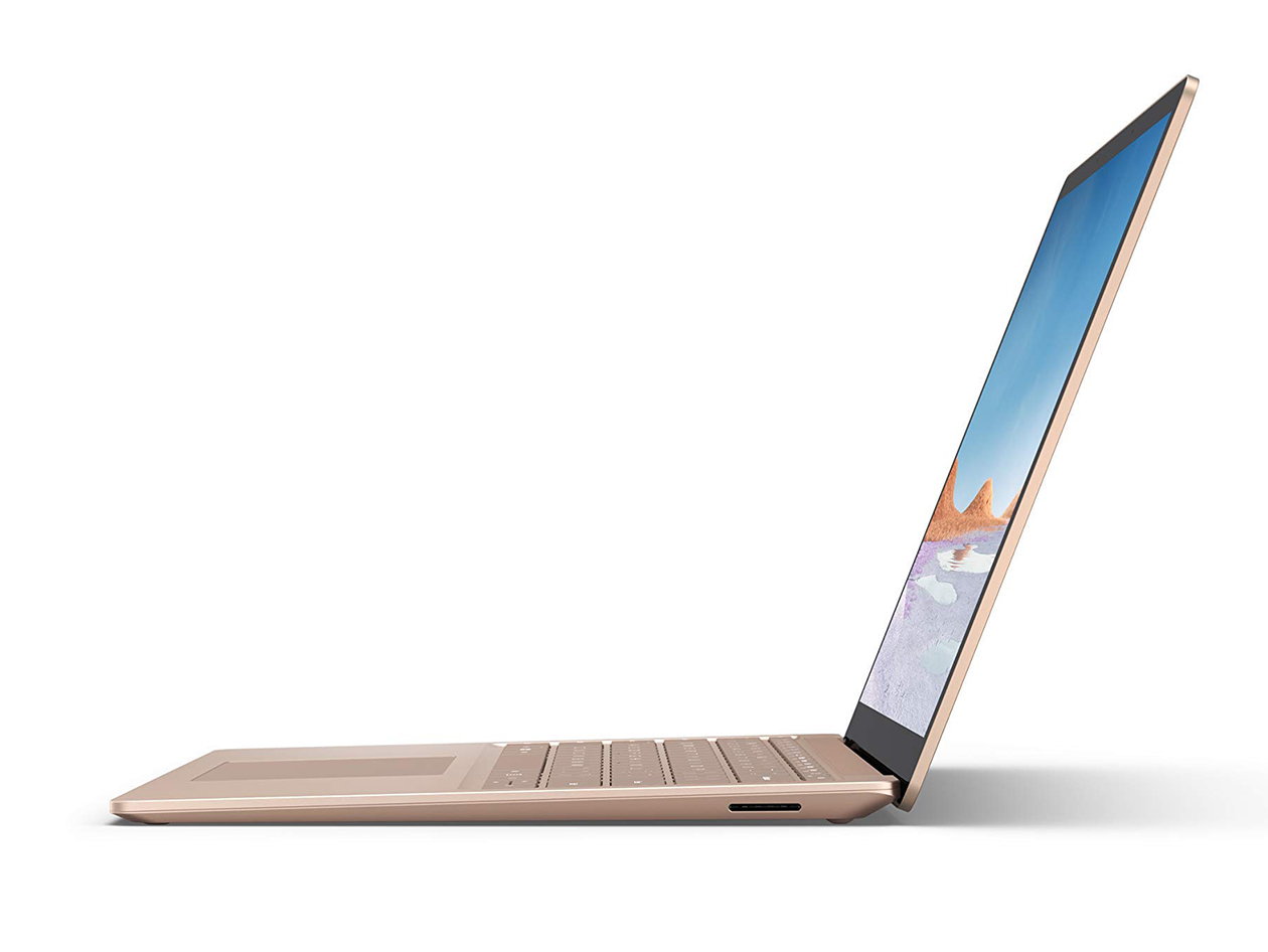 Surface Laptop 3 13.5" (2019) i7 1.3GHz 16GB RAM 512GB SSD Sand (Refurbished)