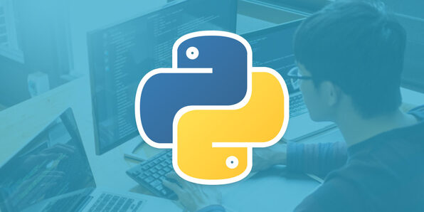 The Complete Python Data Visualization Course - Product Image