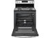 Amana 544Q2UA#ABA 4.5 Cu. Ft. Stainless Electric Range with Bake Assist Temps