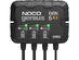 Noco GEN5X3 12V 3-Bank, 15-Amp On-Board Battery Charger