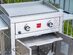 Fuego F27S 304SS Gas Griddle - Liquid Propane