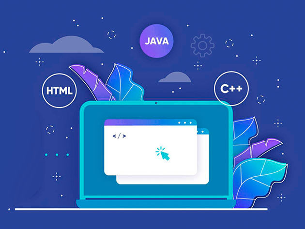 HTML, CSS, & JavaScript: Certification Course for Beginners