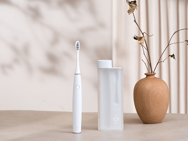 Oclean Air 2T Sonic Electric Toothbrush | 9to5Toys