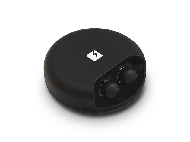 NOVA True Wireless Bluetooth Earbuds