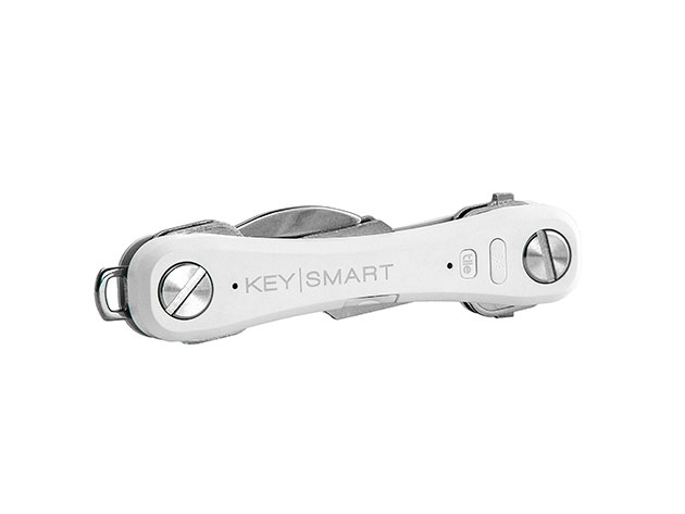 KeySmart Pro with Tile™ Smart Location