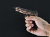 Uncommon Carry Gun Lighter (Ruger)