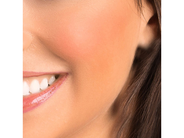 SHANY Paraben Free Powder Blush - VIGOROUS