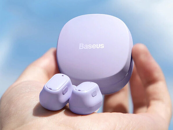 Baseus bluetooth aux обзор