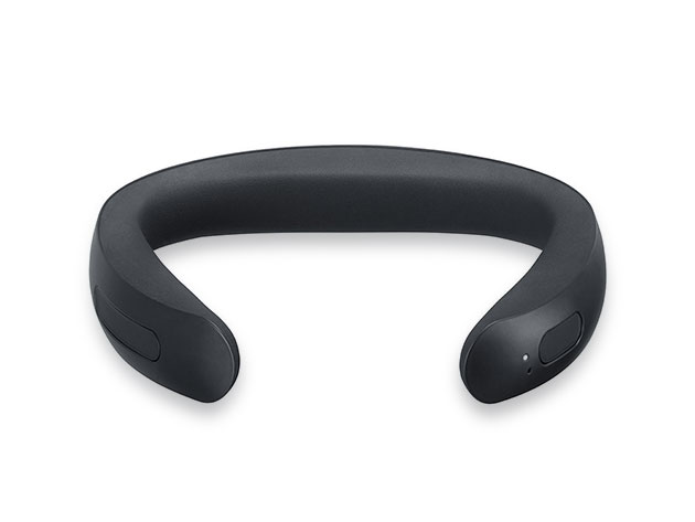 Batband Ear-Free Wireless Bluetooth Hearable