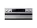 Samsung NE63A6511SS 6.3 cu. ft. Smart Freestanding Electric Range - Stainless Steel