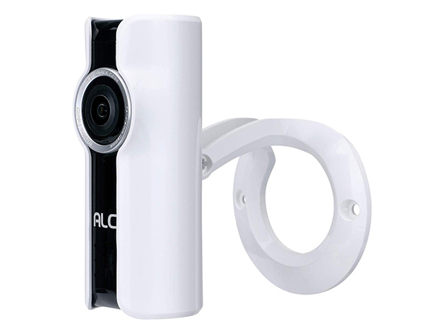 ALC AWF08 Indoor Panoramic Wi-Fi Camera (Renewed)