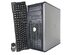 Dell Dell 755 Tower Computer PC, 3.16 GHz Intel Core 2 Duo, 4GB DDR3 RAM, 160GB SATA Hard Drive, Windows 10 Home 64 Bit (Renewed)