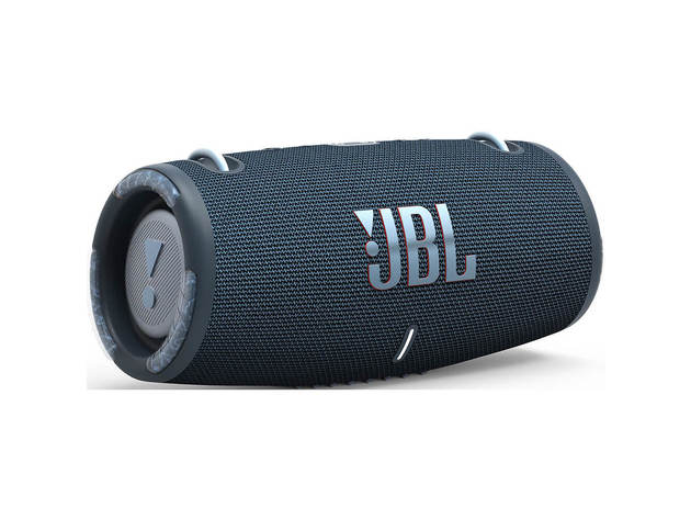 JBL XTREME3BLU Xtreme 3 Portable Bluetooth Speaker - Blue