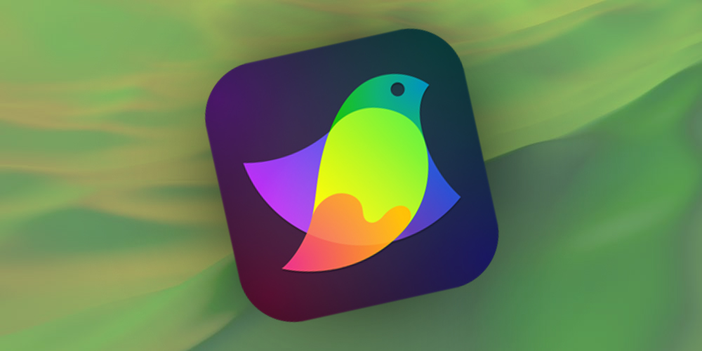 Amadine: The Ultimate Vector Graphics Software for Mac
