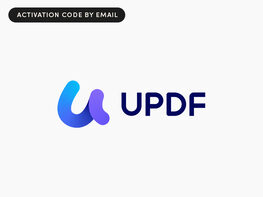 UPDF - Edit, Convert, AI Chat with PDF: Lifetime Subscription