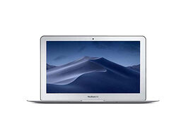Apple MacBook Air 11.6“ 128GB银（翻新）