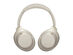 Sony WH-1000XM4 Wireless Premium Noise Canceling Headphones - Silver (Open Box)