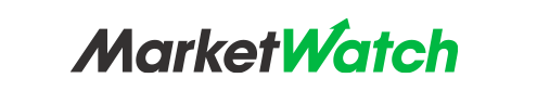 MarketWatch Logo mobile