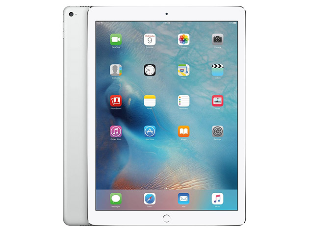 Apple iPad Pro 12.9" (2015) 32GB WiFi (Refurbished)