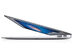 Apple MacBook Air 13.3" Core i5, 128GB SSD (Refurbished)