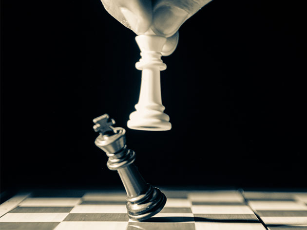 How To Play Chess For Beginners Course Bundle Stacksocial
