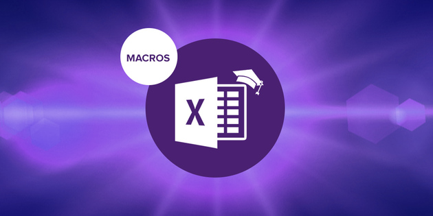Excel 2016 Macros